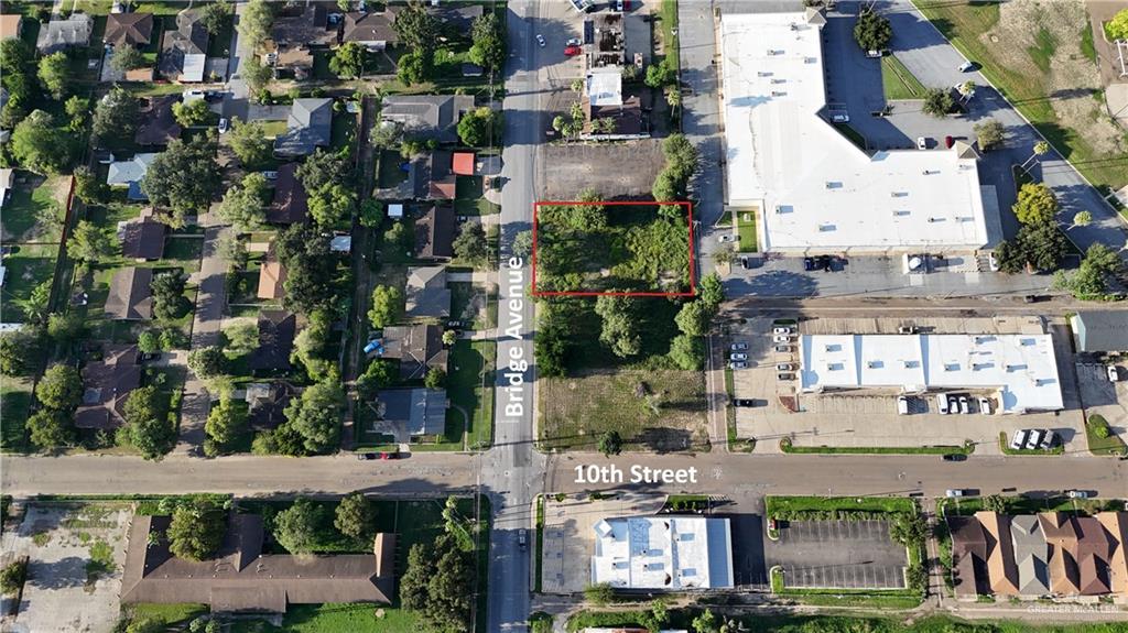 811 S Bridge Ave, Weslaco, TX