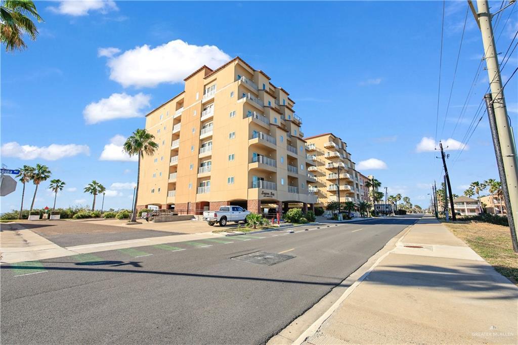 Laguna Bay Luxury Condo - South Padre Island, TX