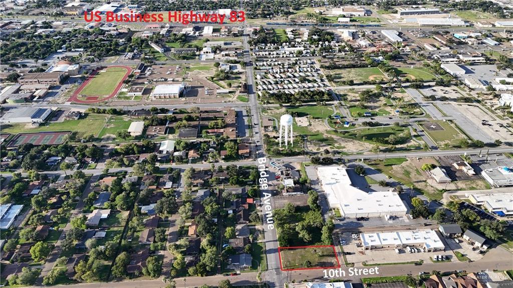 907 10th St, Weslaco, TX