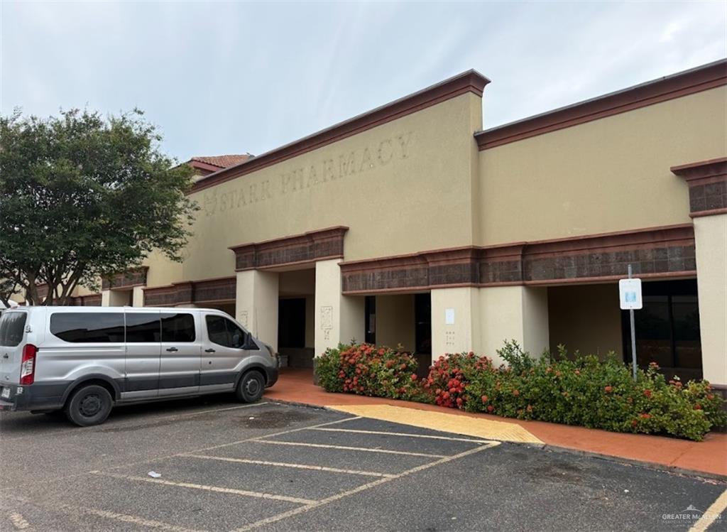 1300 S Bryan Rd #101, Mission, TX