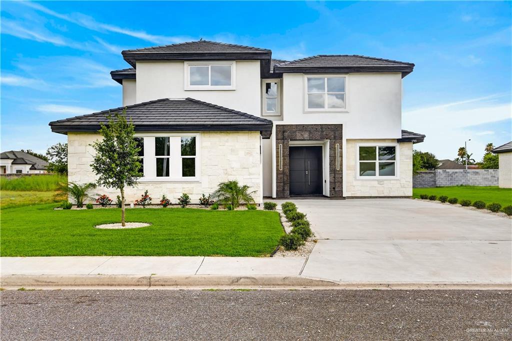 1703 Oak Alley Dr, Mission, TX