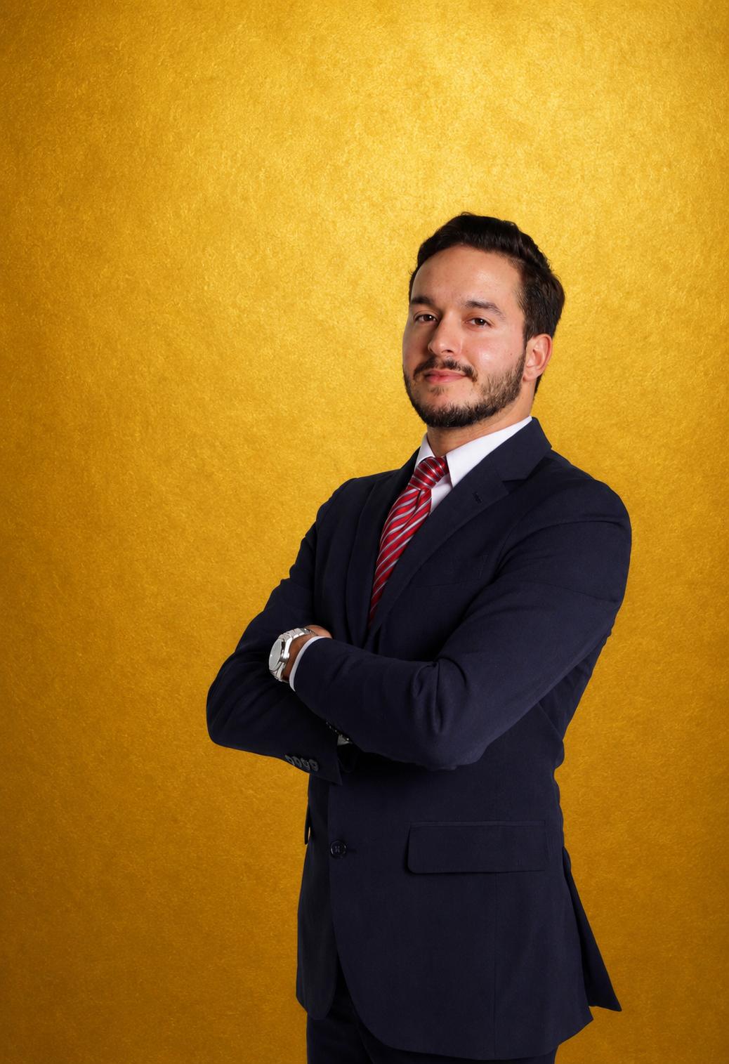 David Villarreal, REALTOR® serving the Rio Grande Valley